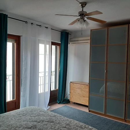 La Basilica Apartaments Gam อาลิกันเต ภายนอก รูปภาพ